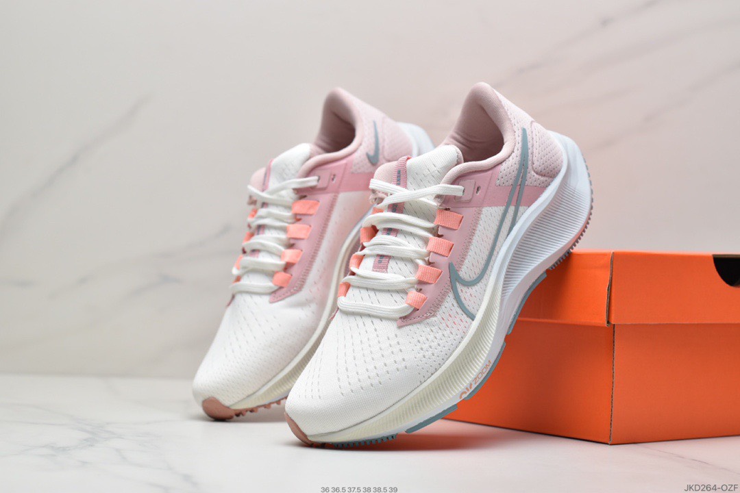 [SALE KHỦNG][TẶNG VỚ] GIÀY NỮ NIKE PEGASUS 38 [GIÀY CHẠY TỐT]