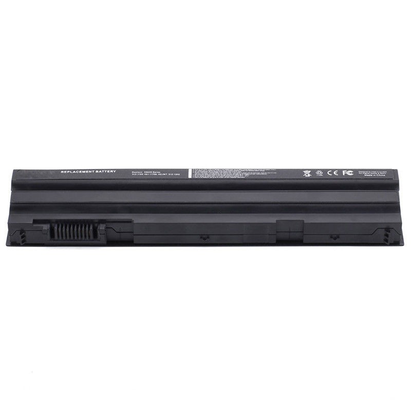 Pin Laptop DELL Latitude E6420 E5420 E6520 E6530 E5430 E5520 E5530 Vostro 3460 3560 mới zin