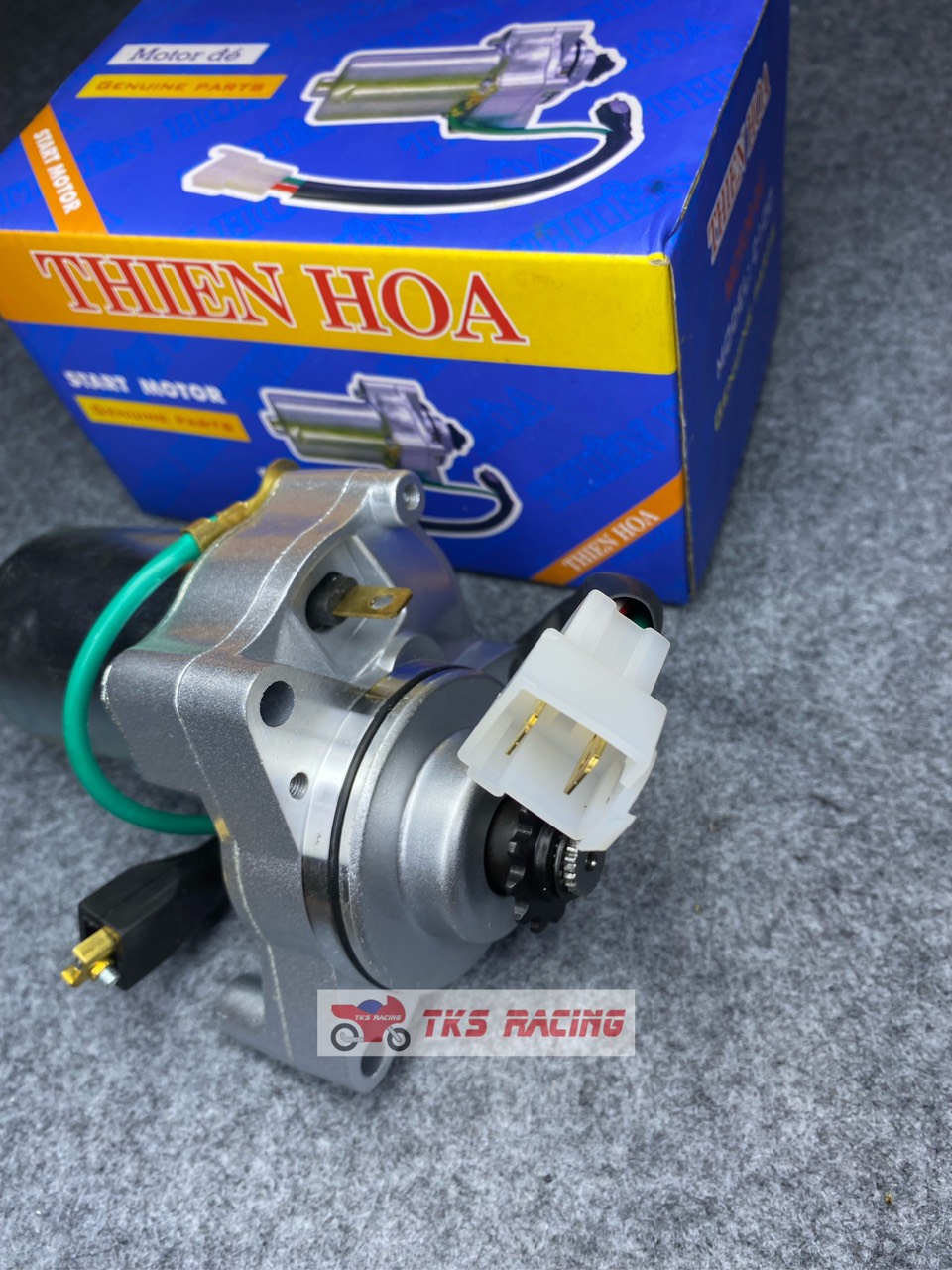 củ đề wave alpha - dream thái - citi - wave rs -wave a 2010-2016 bảo hành 3 tháng