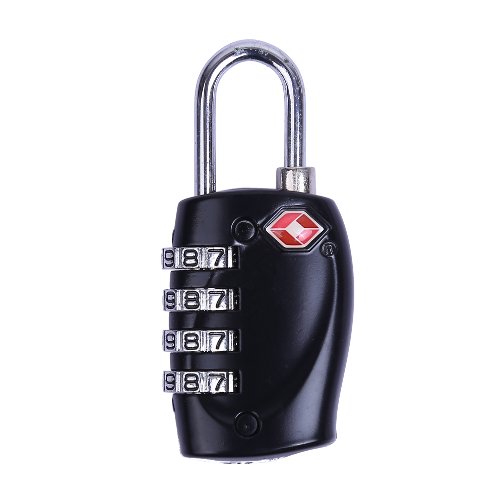 Khóa Số Mini - Khóa Du Lịch SAKOS TSA 006