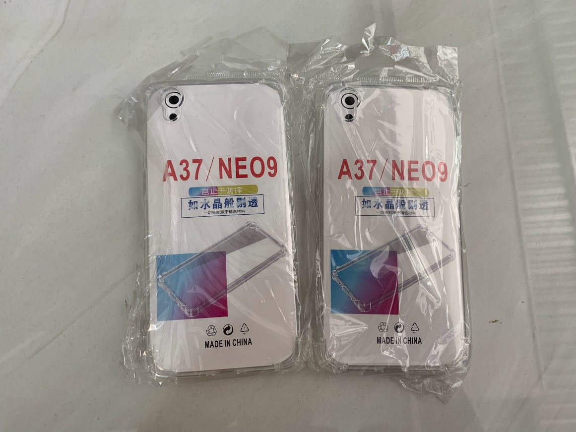 ỐP DẺO TRONG OPPO A37 A39 A57