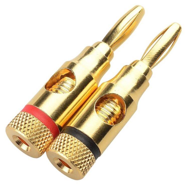 Combo 10 jack loa bắp chuối loại tốt
