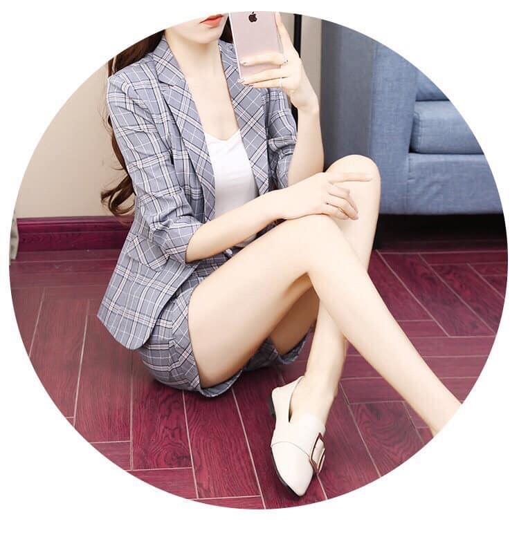 sét bộ vest cao cấp