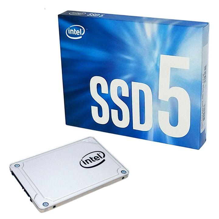 Ổ cứng SSD intel 256GB 545S SATA III 2.5 inch (2)
