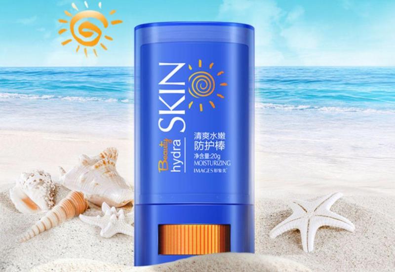 Kem chống nắng dạng thỏi images beauty skin spf 50+ nhập khẩu