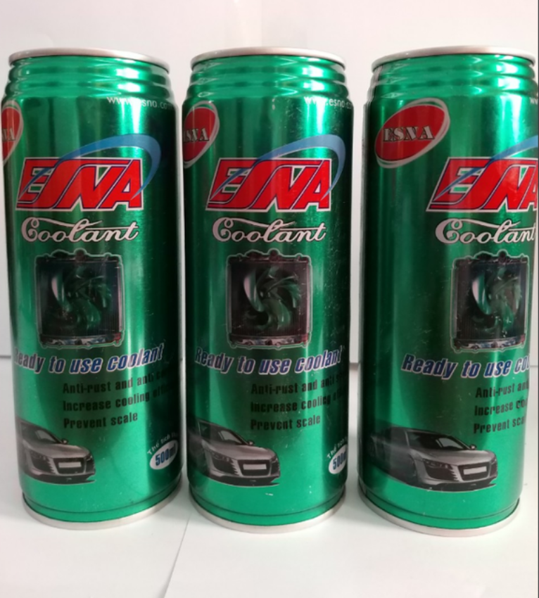 Dung dịch làm mát động cơ Ô Tô - Xe máy cho mọi loại xe