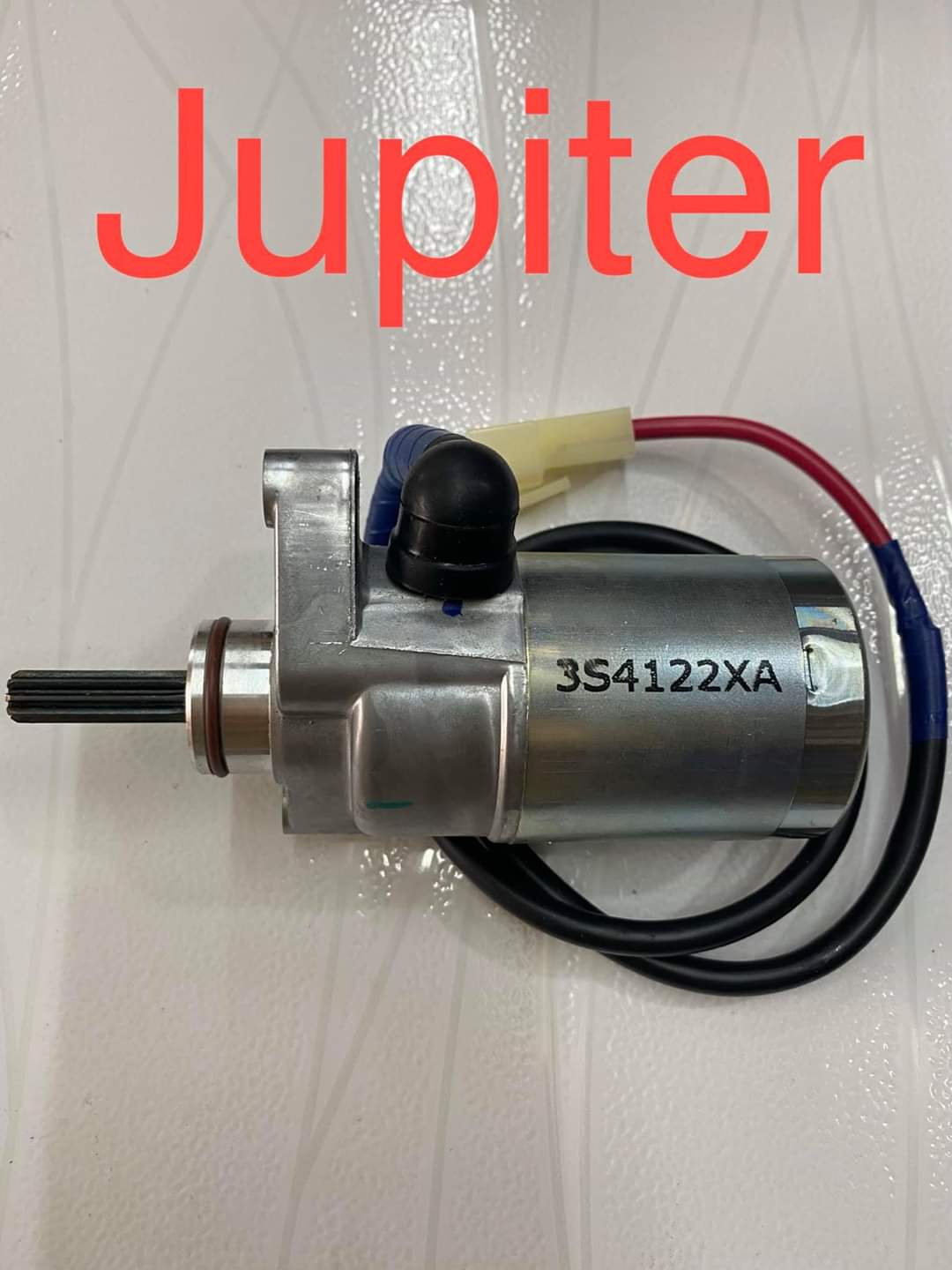MOTO ĐỀ JUPITER VÀ SIRIUS