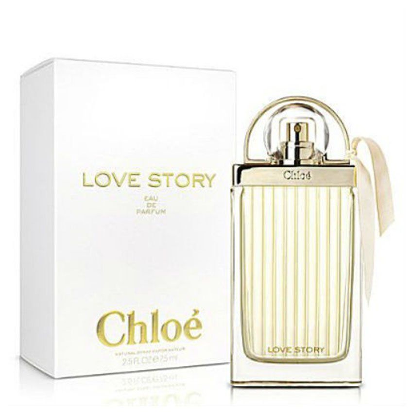 Nước hoa nữ chloeeee 75ml
