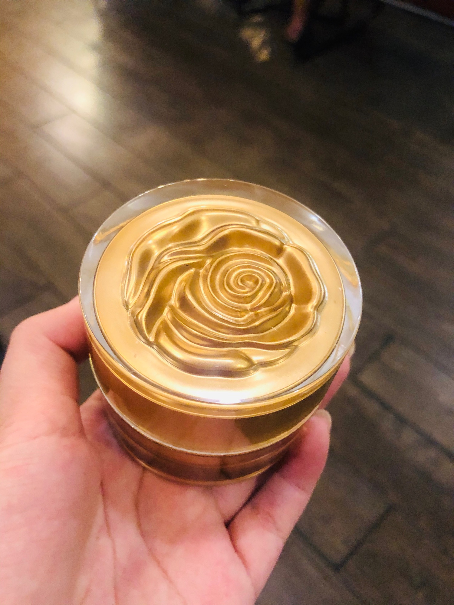[HCM]Kem đông y tái tạo da handmade 20gram .