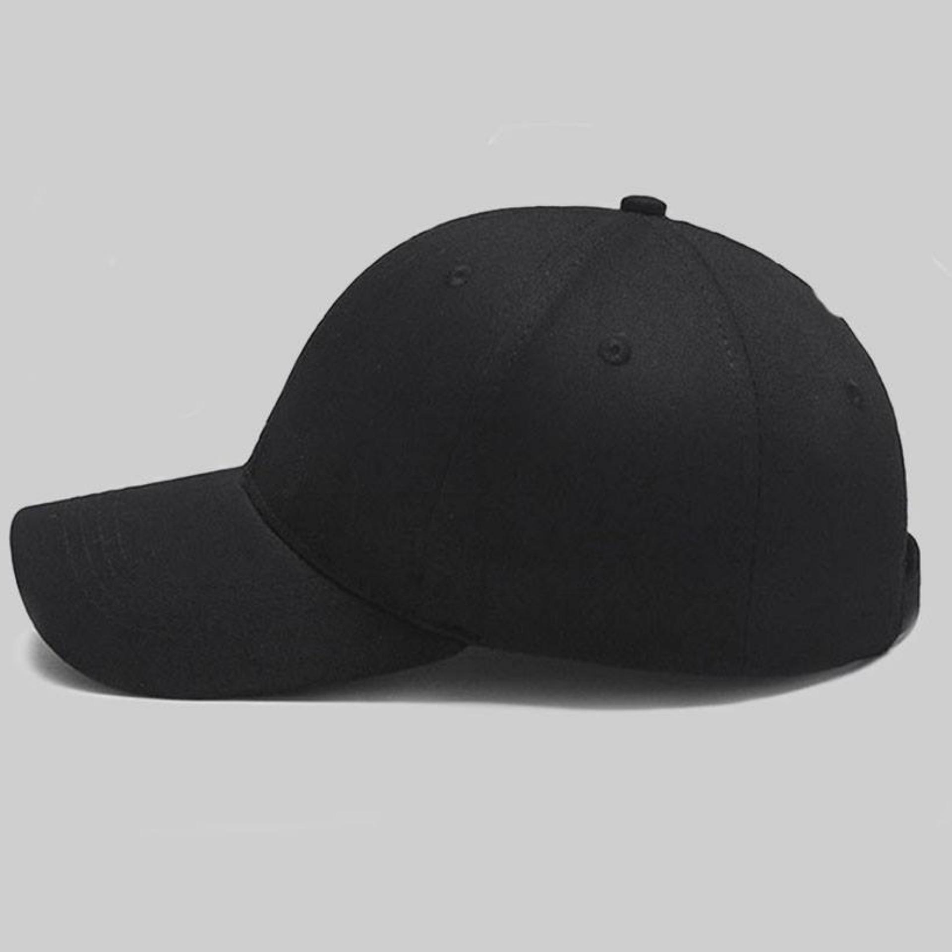NÓN KẾT FULL BLACK SIÊU ĐẸP-HÀNG CAO CẤP