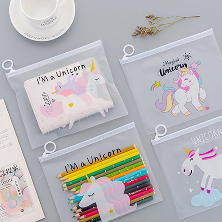túi đựng tài liệu trong pony A5