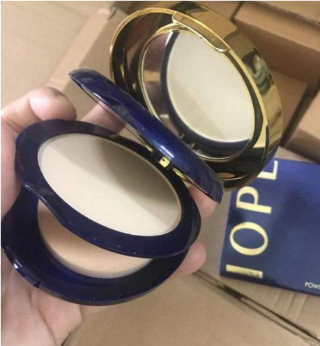 [FREESHIP]Phấn phủ IOPE 2 tầng