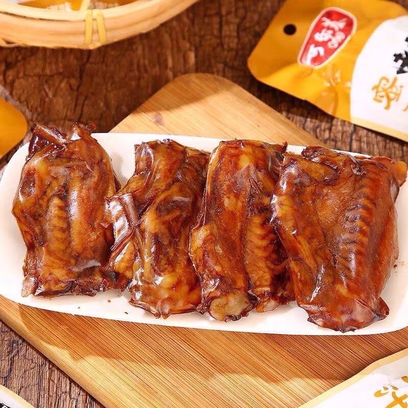 combo 10 Cánh Gà Khúc Giữa Tẩm Mật Ong