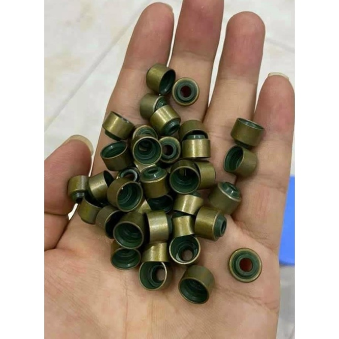 Phớt gít supap xe máy zin honda - yamaha alongtool