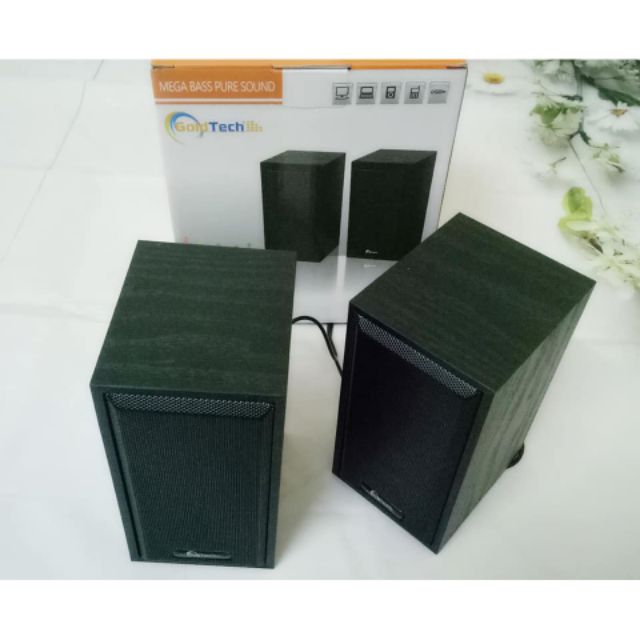Loa vi tính 2.0 M22