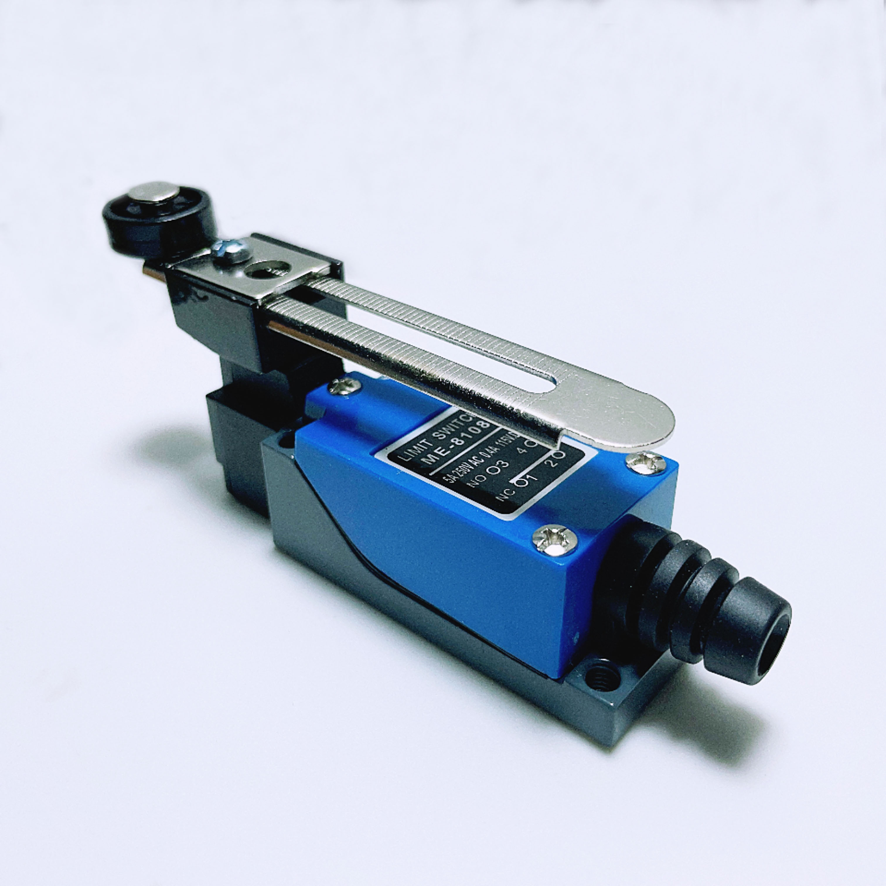 Công Tắc Hành Trình ME 8108 (loại tốt)