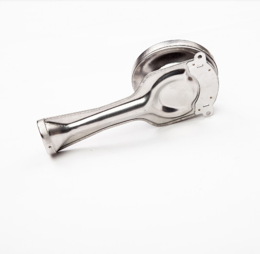 Điếu hồng ngoại inox Þ90
