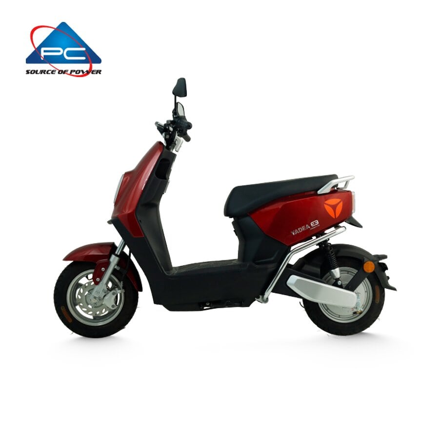 Xe Máy Điện YADEA E3S