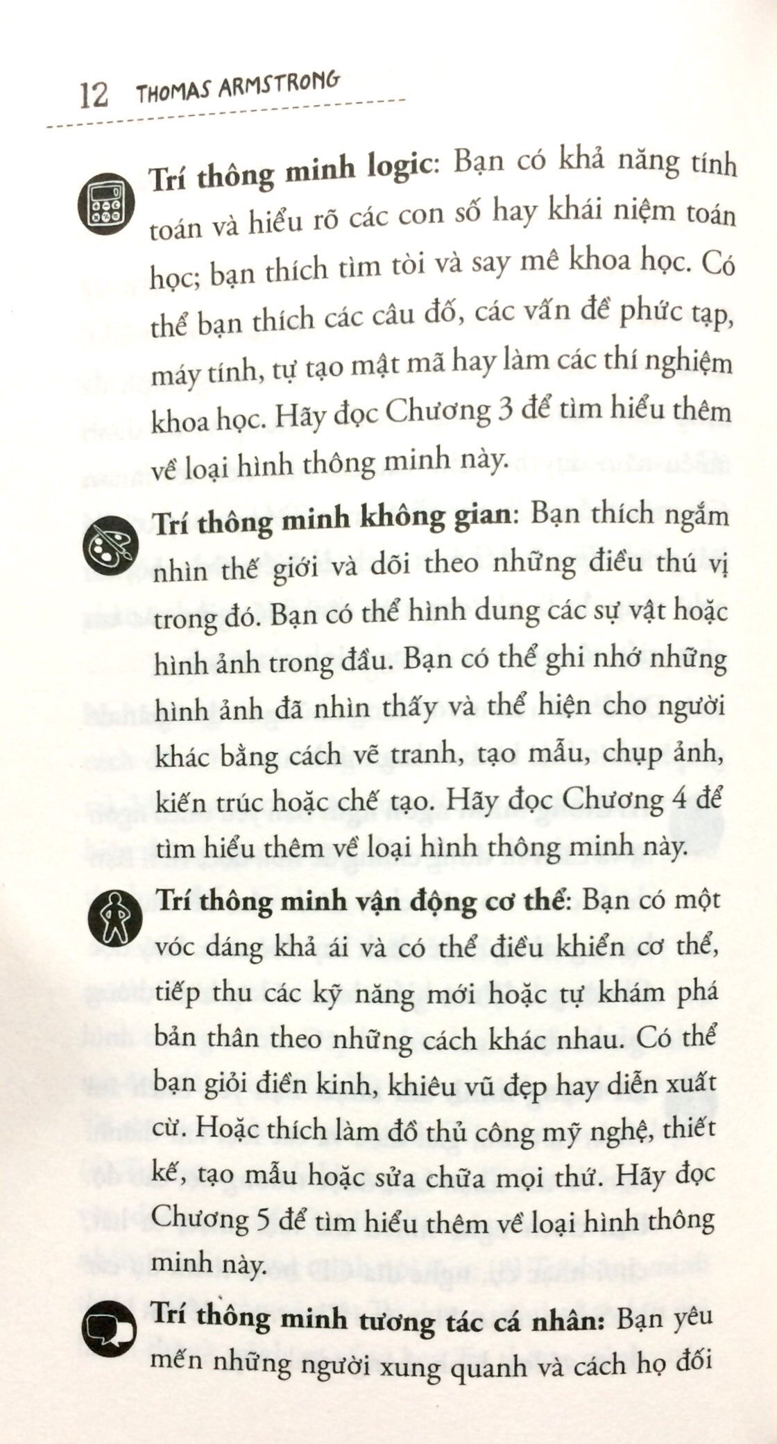 Fahasa - Bạn Thông Minh Hơn Bạn Nghĩ (Tái Bản 2018)