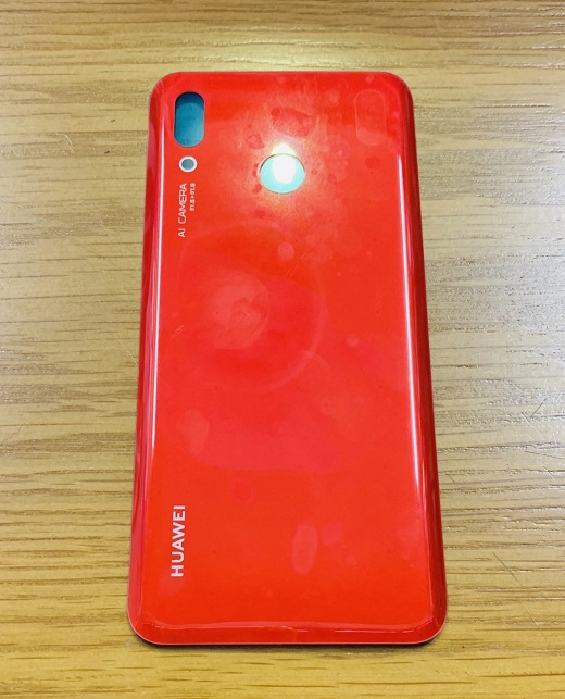 nắp lưng sau điện thoại Huawei Nova 3