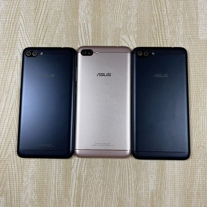 NẮP LƯNG ASUS ZENFONE 4 MAX PRO