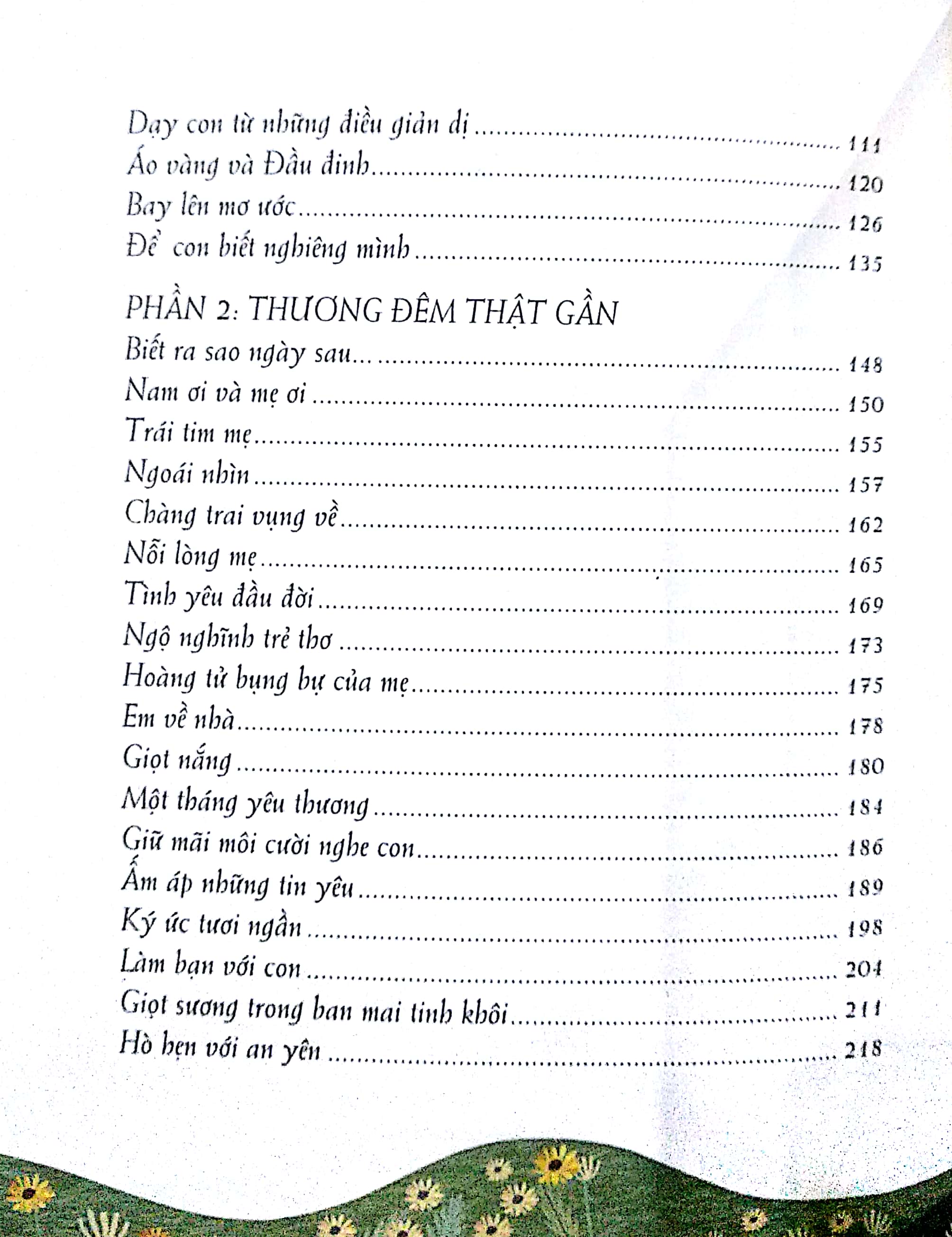 Fahasa - Những Khúc Hát Thương Nhau