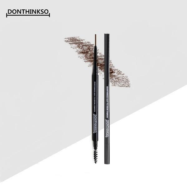 Chì Kẻ Mày Idonthinkso Easy To Draw Eyebrow