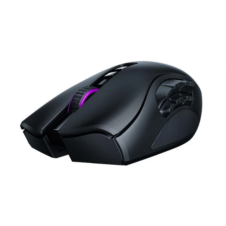 Razer Nava V2 pro/rz01-04400100-r3a1 wireless gaming mouse pad-authentic