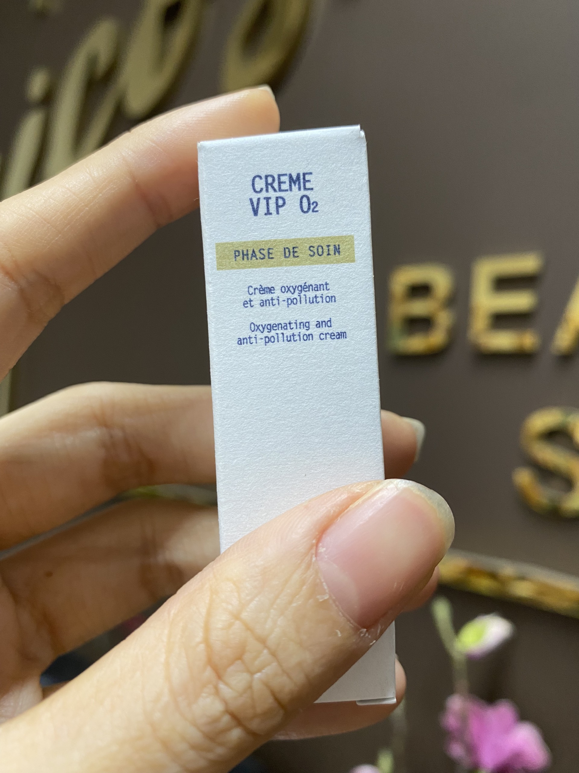 Mini Cream, Gel & Masque Br 4ml