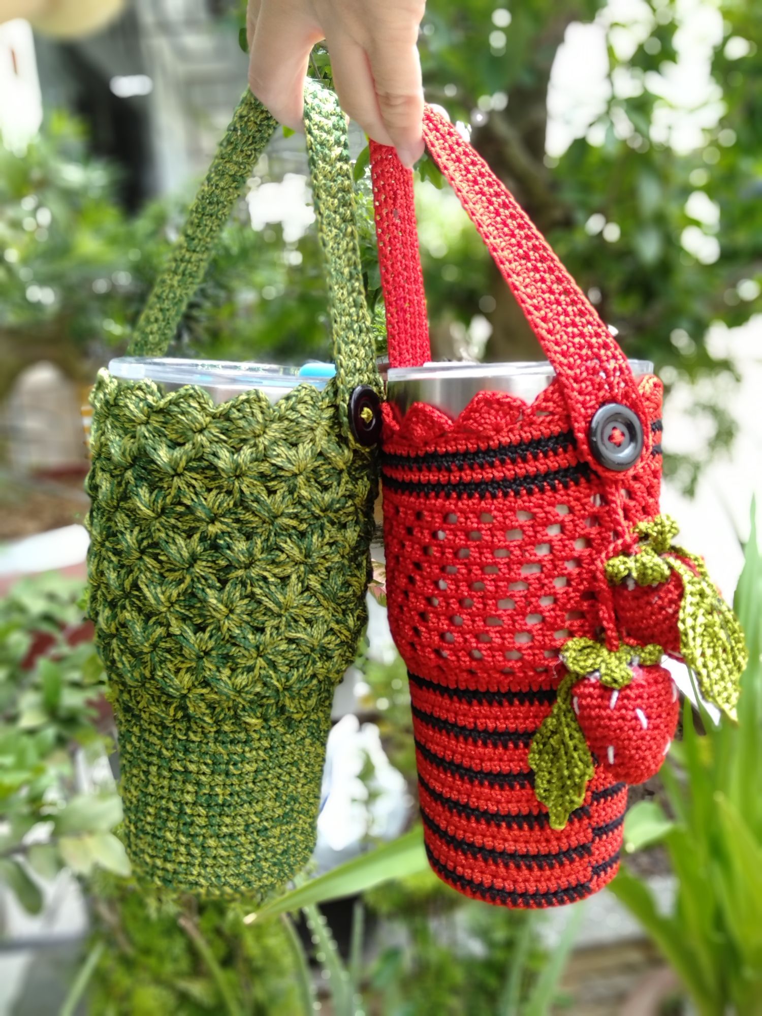 Túi đựng ly giữ nhiệt
