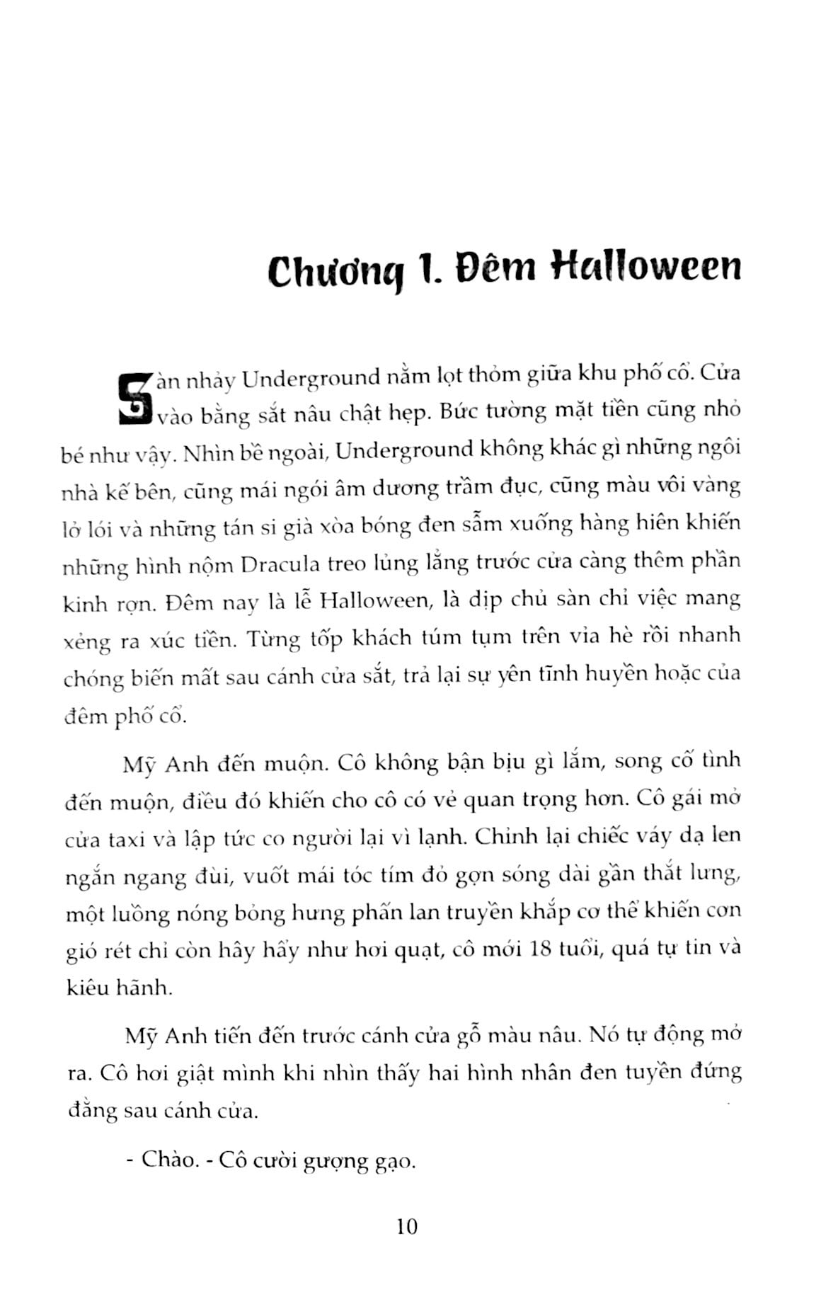 Fahasa - Câu Lạc Bộ Số 7