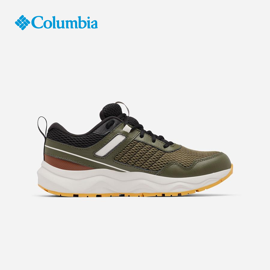 COLUMBIA Giày thể thao nam PlateauTM Waterproof 1987061383