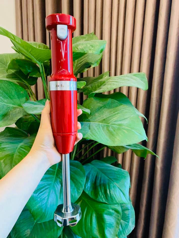 Xay Tay Không Dây KITCHENAID