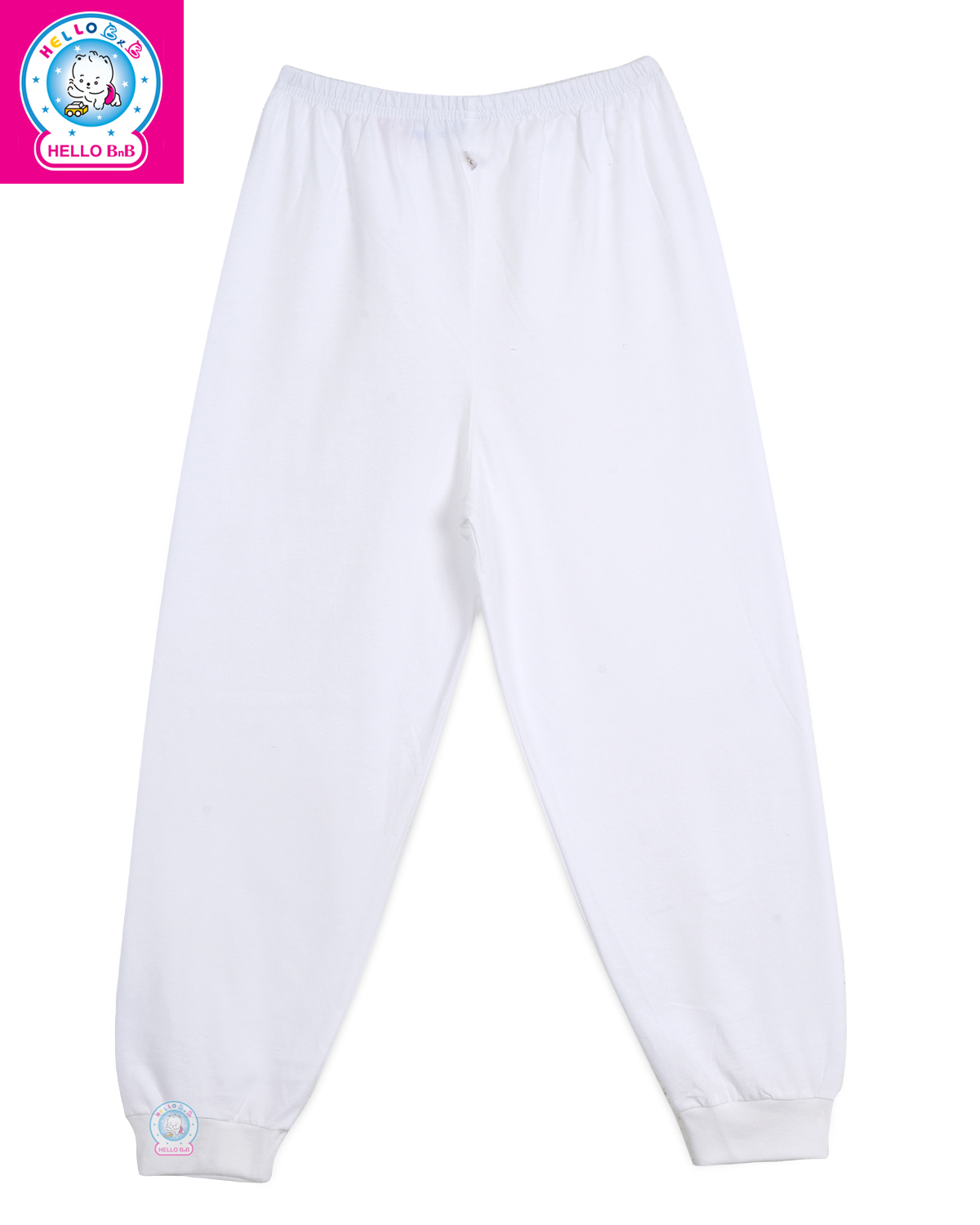 Quần dài bo Bigsize 1481 - HELLO BnB