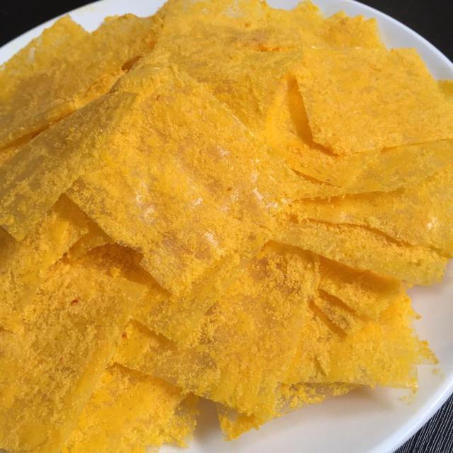 500g bánh tráng phô mai miếng vuông