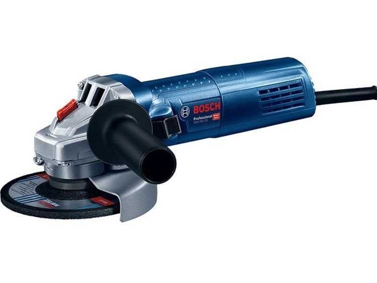 [HCM]Máy mài góc Bosch GWS 900-125S