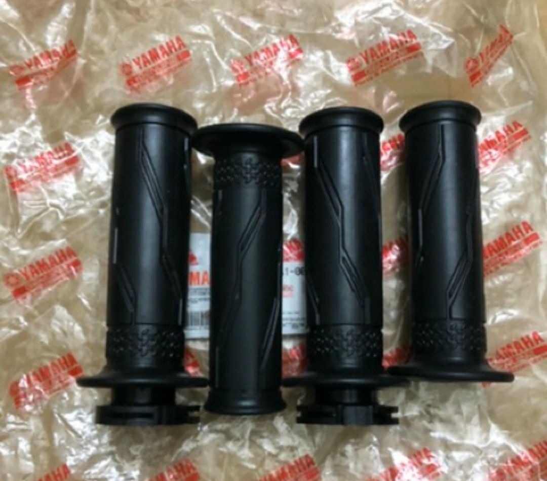 Cặp bao tay ống ga xe Exciter 150 hãng