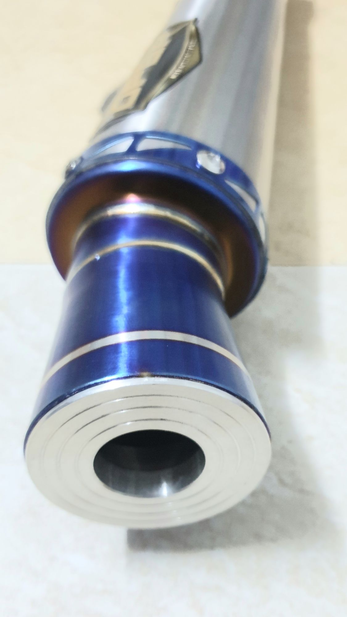 TIÊU TIỆN PÔ OPBR