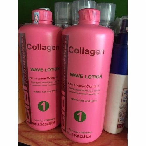 [HCM]thuốc uốn lạnh CIBI số 1 - thuốc uốn lạnh chai số 1