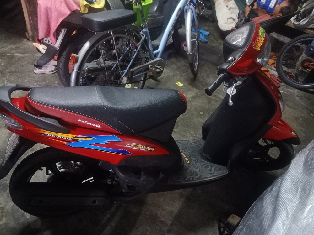 tem rời mio ko bay màu. chữ Z