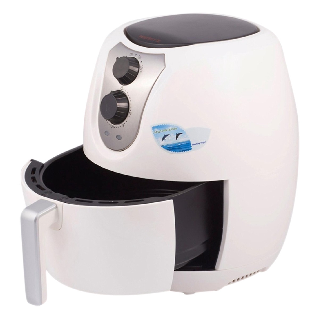 Nồi Chiên Không Dầu Perfect Gla 609 (4L)