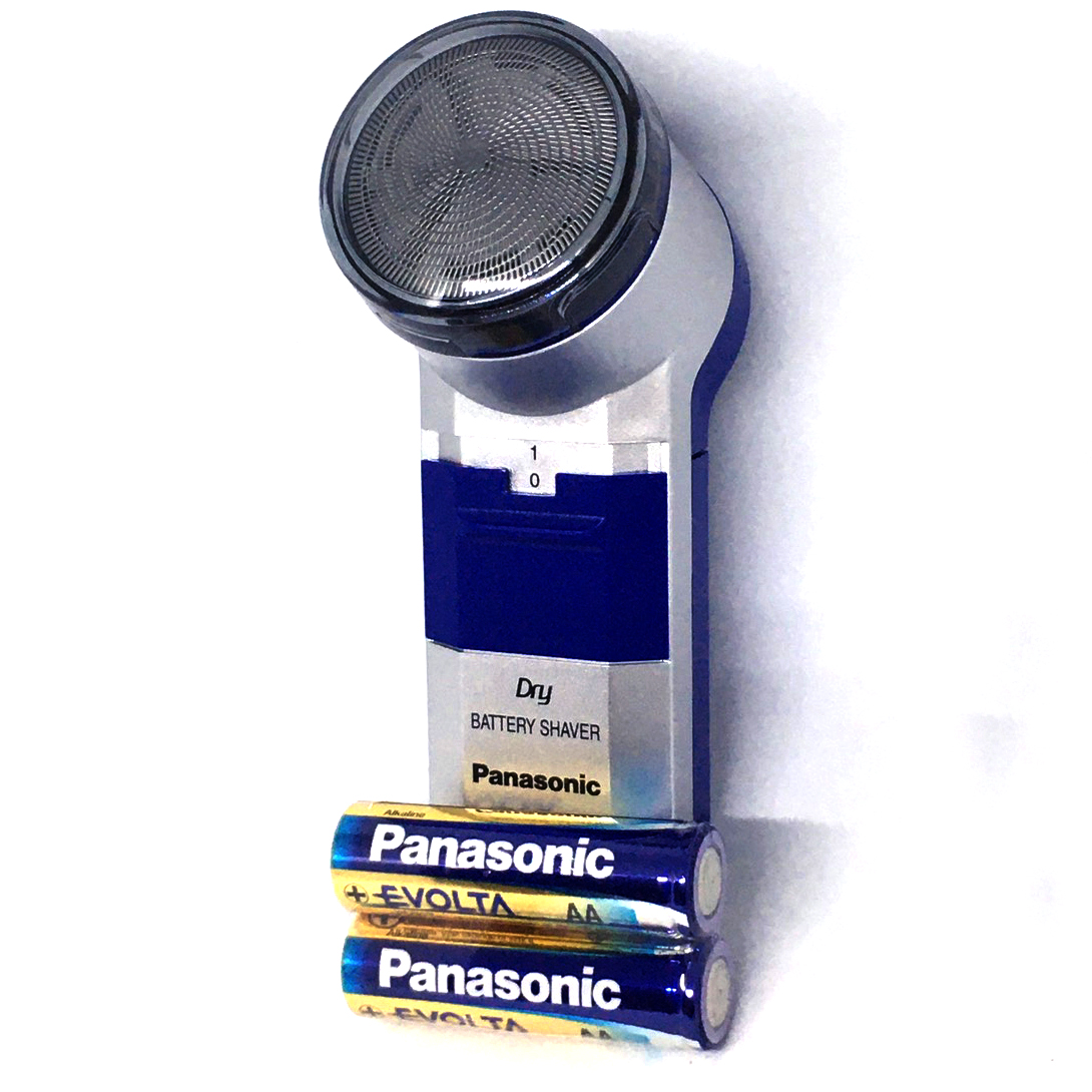 Combo 2 Máy Cạo Râu Panasonic ES6850 Chính Hãng