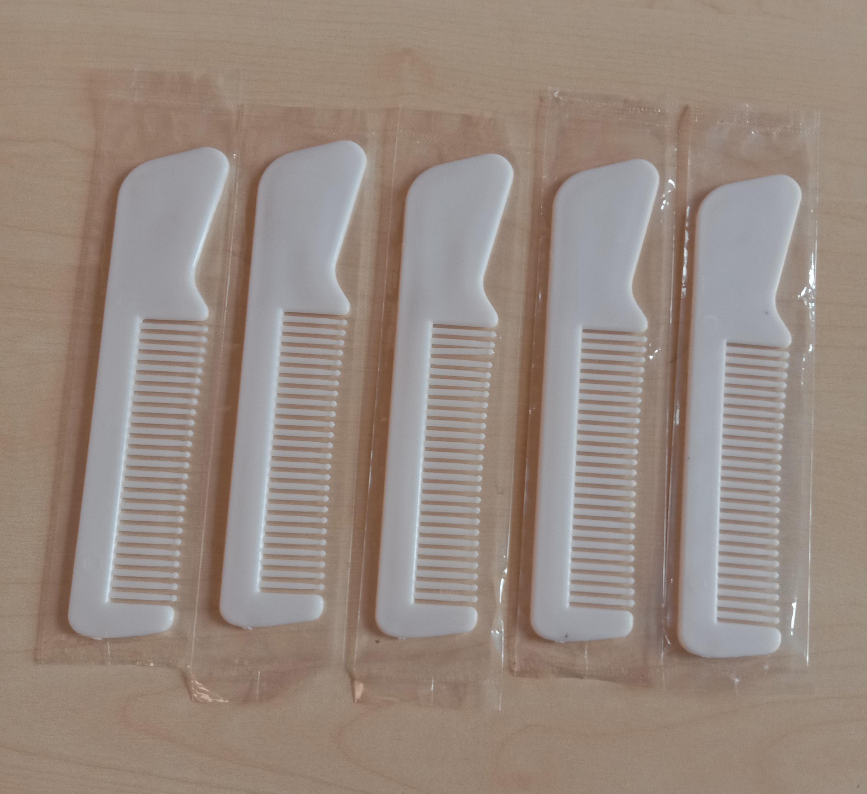 [HCM]100 cây Lược nhà ghỉ khách sạn