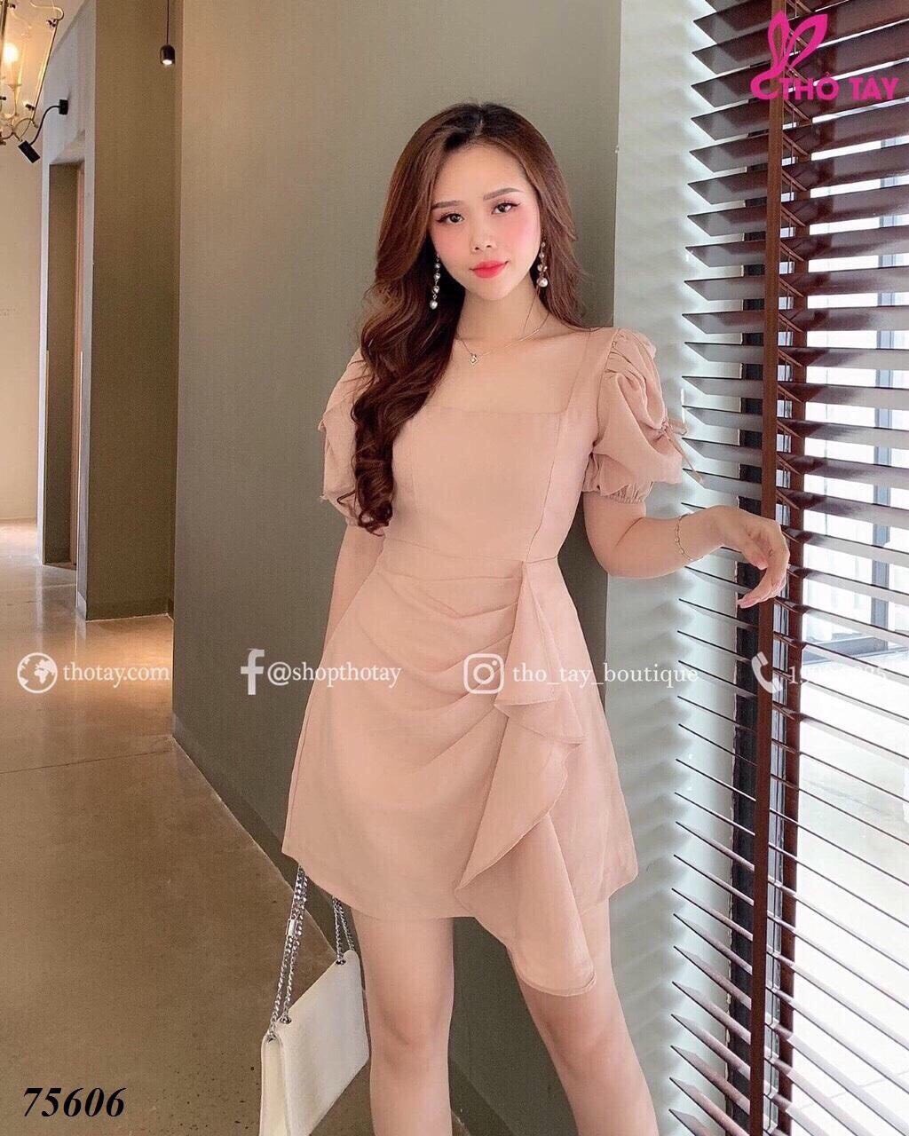 ĐẦM XÒE NỮ SIÊU ĐẸP - QUYẾN RŨ