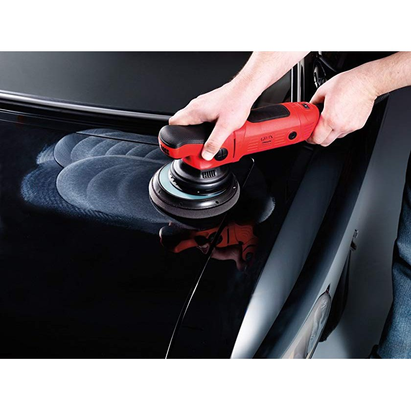 Dung dịch đánh bóng bước 2 3M Machine Polish 06094 946ml