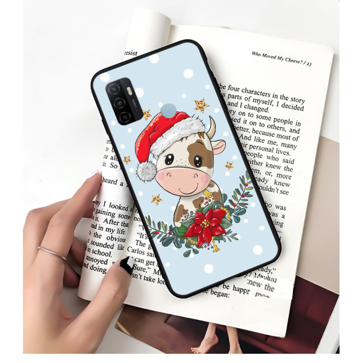 Case for Oppo A93