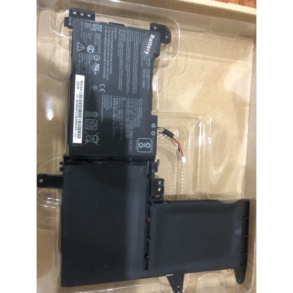 Pin Laptop Asus Vivobook S15 A510 A510U S510 S510U X510 X510U
