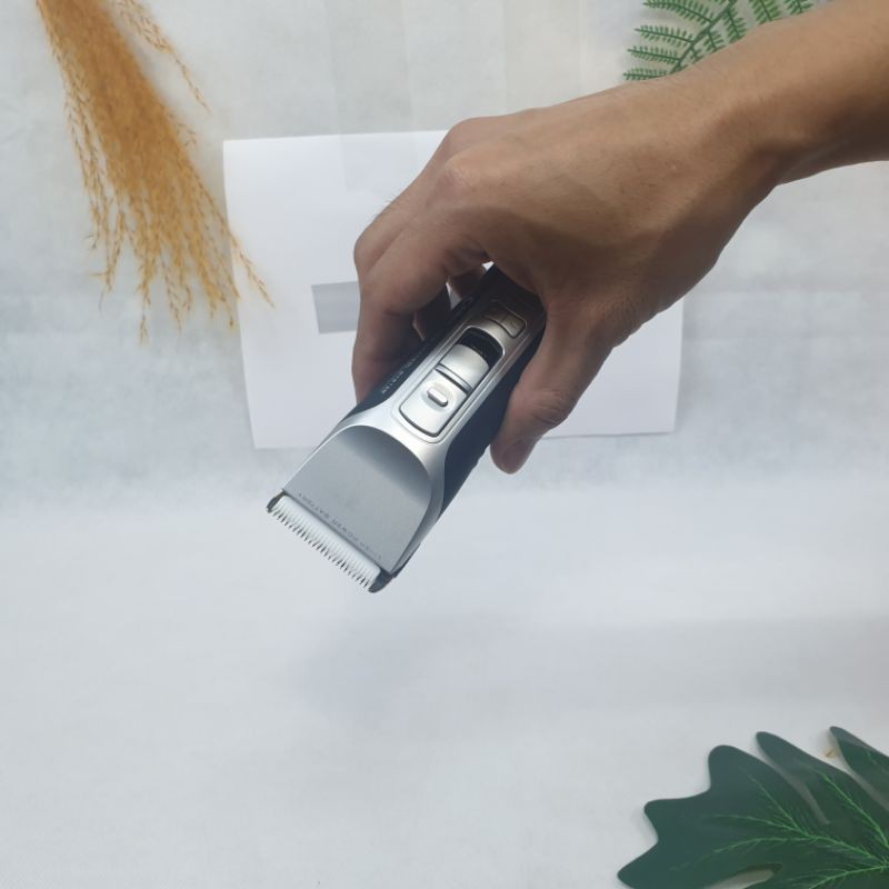 Tông đơ Chuyên Nghiệp Codos CHC 968 - mỹ phẩm ola