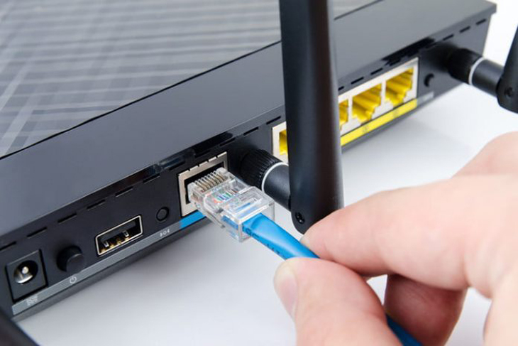 [HCM]Dây cáp mạng LAN dài 3 mét bấm sẵn 2 đầu