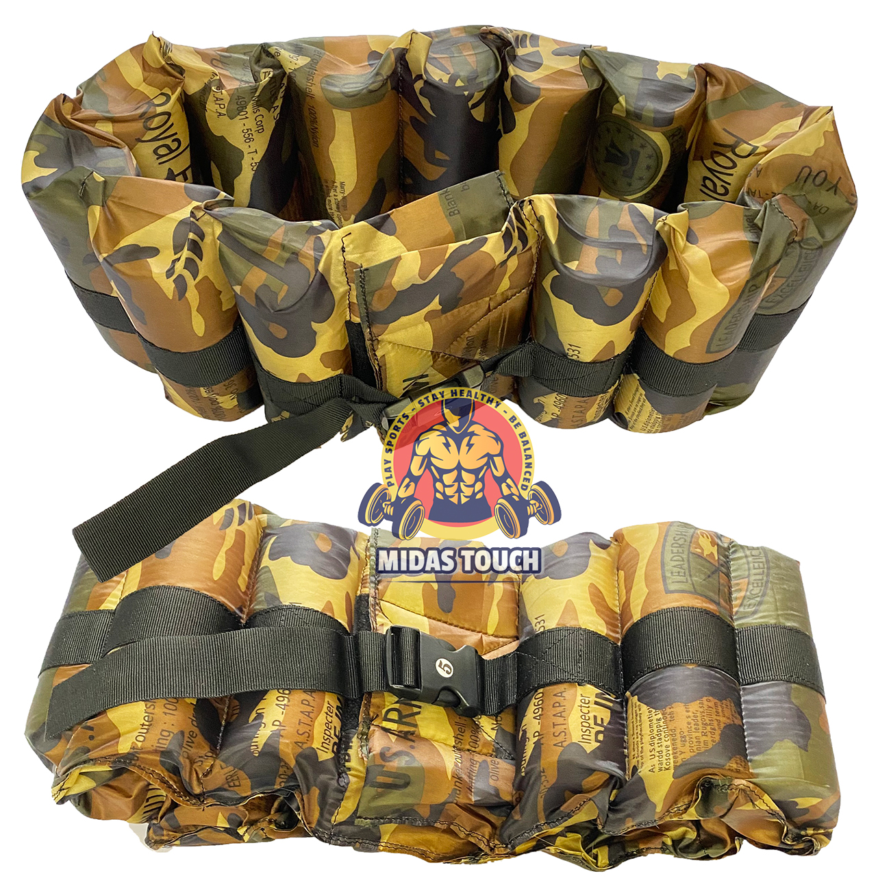 Phao bơi đeo bụng - hỗ trợ cho người bơi yếu, sản phẩm tốt với chất lượng và độ bền cao